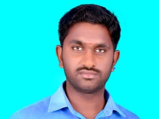 LOGANATHAN R